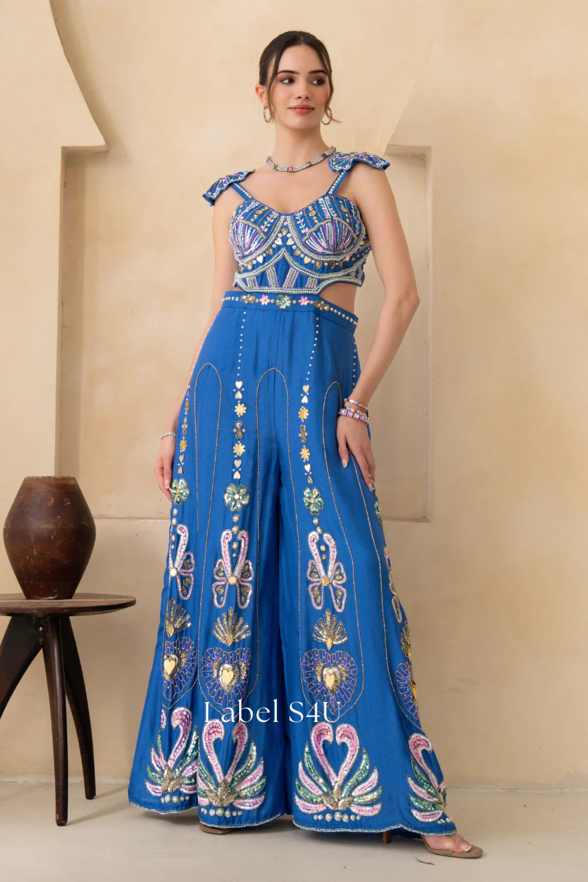 Best Wedding Outfits In ahmdedabad